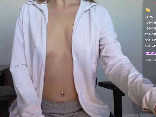 sweetandsassy webcam