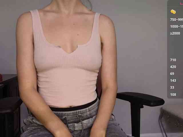 sweetandsassy webcam