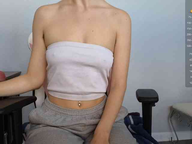 sweetandsassy webcam