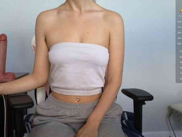 sweetandsassy webcam