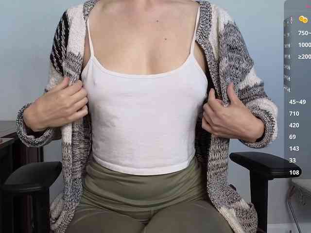 sweetandsassy webcam