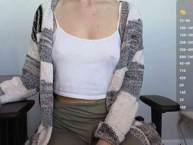 sweetandsassy webcam