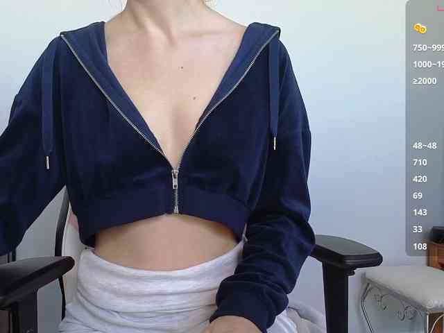 sweetandsassy webcam