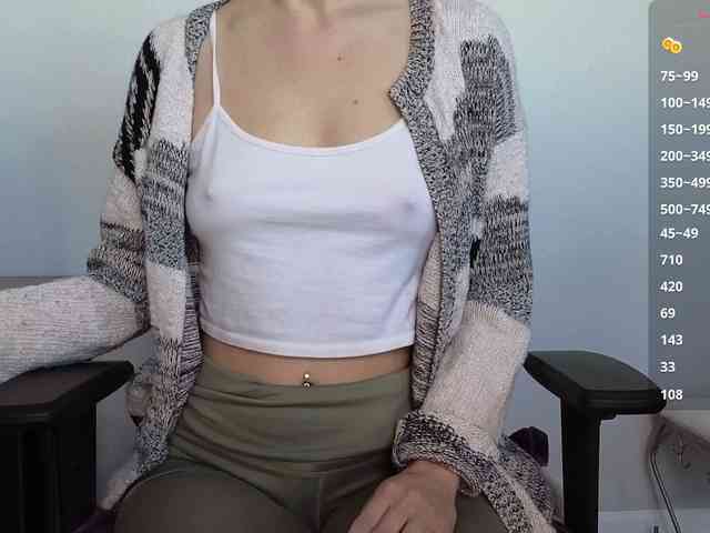 sweetandsassy webcam