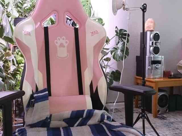 sweetandsassy webcam