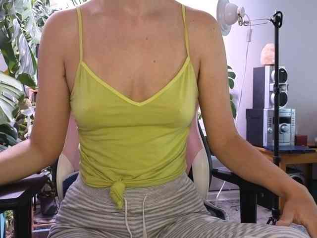 sweetandsassy webcam