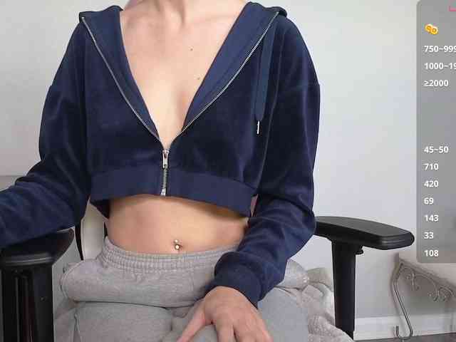 sweetandsassy webcam