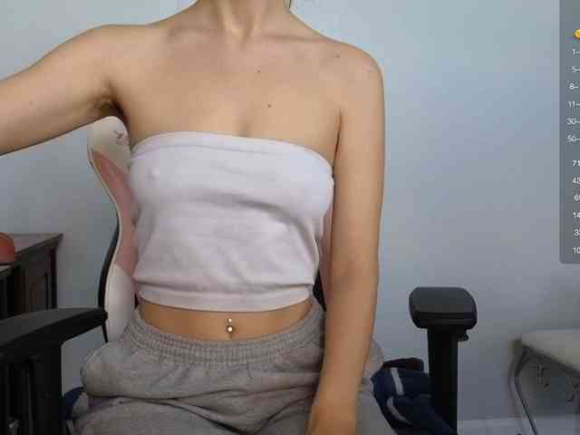 sweetandsassy webcam