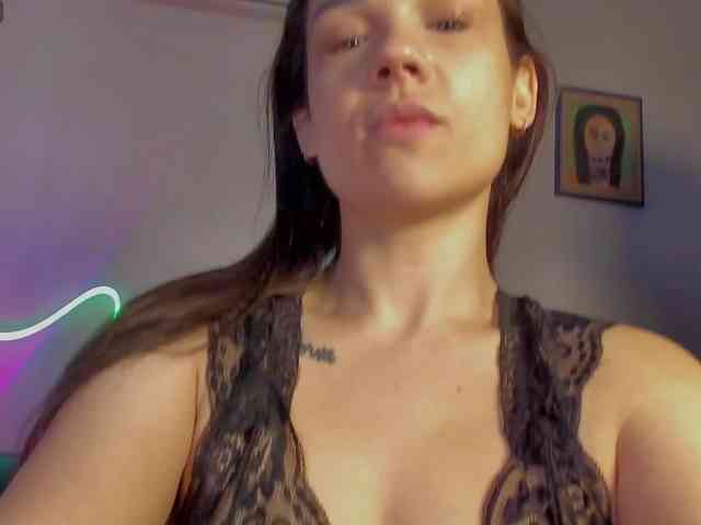 TomPolly webcam