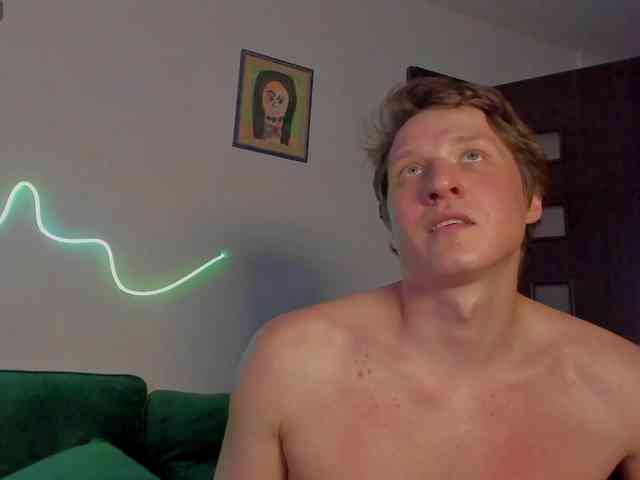 TomPolly webcam