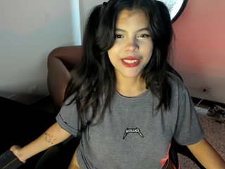 Aleja-00 Porn Show