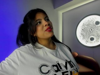Aleja-00 Porn Show