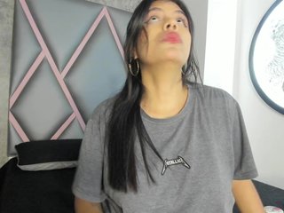 Aleja-00 Porn Show
