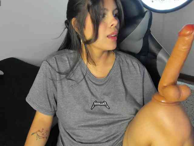 web cam striptease Aleja-00