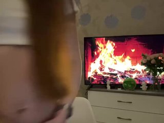 VAL3RIYA Porn Show