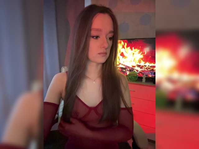 ymnichka's BongaCams show and profile