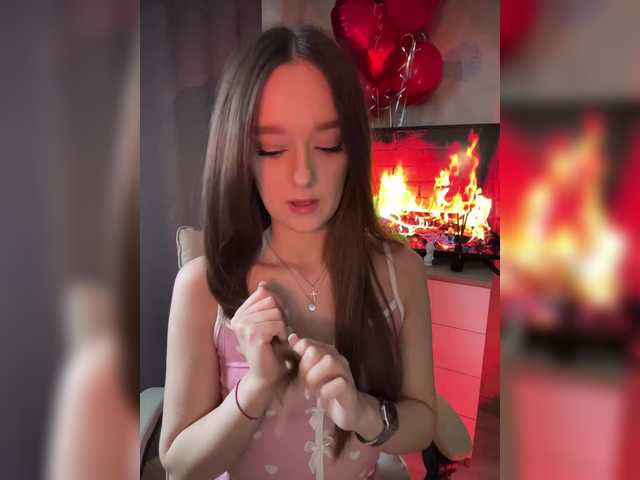 ymnichka's BongaCams show and profile