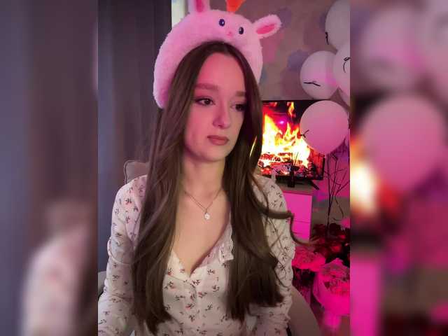 ymnichka's BongaCams profile