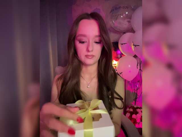 ymnichka's BongaCams show and profile