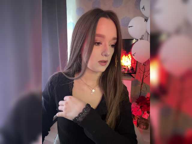 ymnichka's BongaCams show and profile