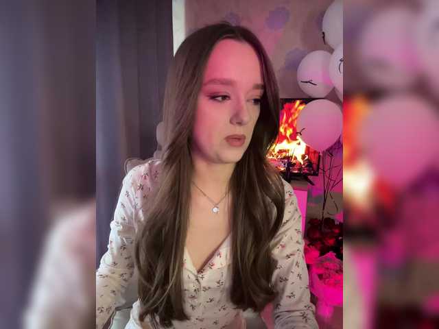 ymnichka's BongaCams show and profile