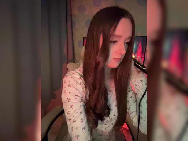 ymnichka's BongaCams show and profile