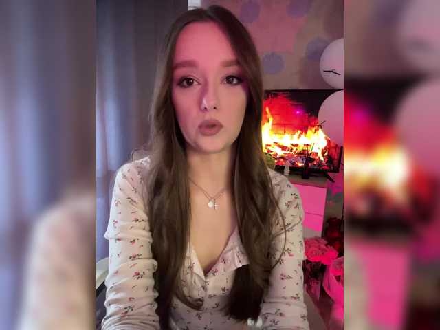 ymnichka's BongaCams show and profile