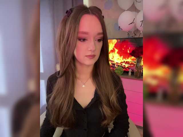 ymnichka's BongaCams show and profile