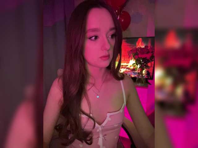 ymnichka's BongaCams show and profile