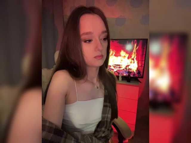 ymnichka from BongaCams