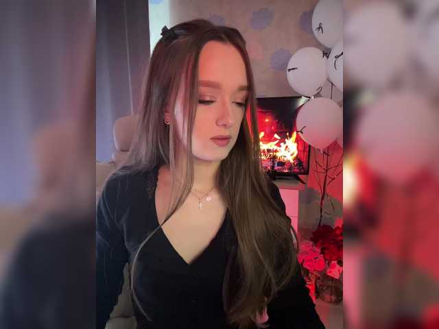 ymnichka's BongaCams show and profile