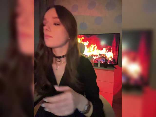 ymnichka's BongaCams show and profile