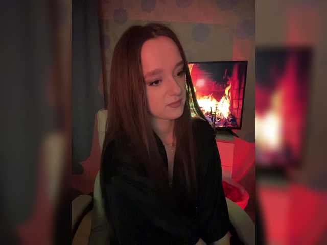 ymnichka from BongaCams