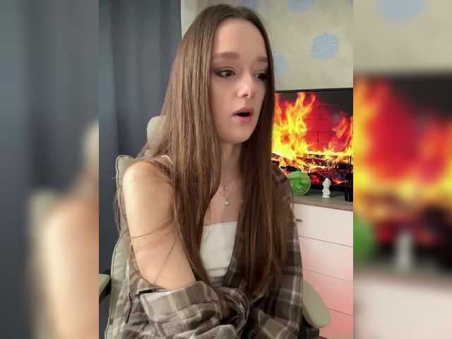 ymnichka's BongaCams show and profile