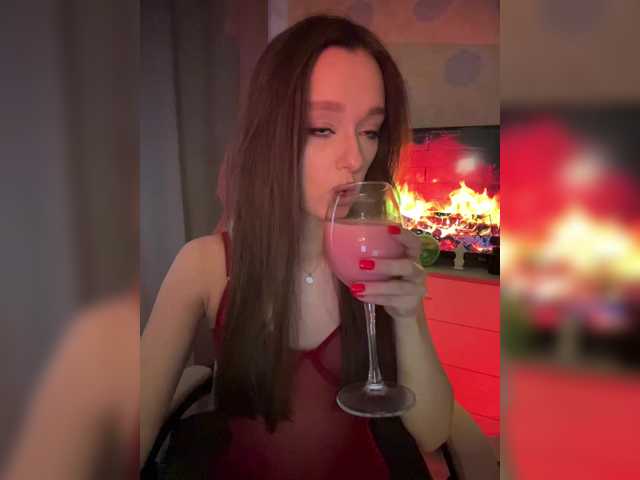 ymnichka's BongaCams show and profile