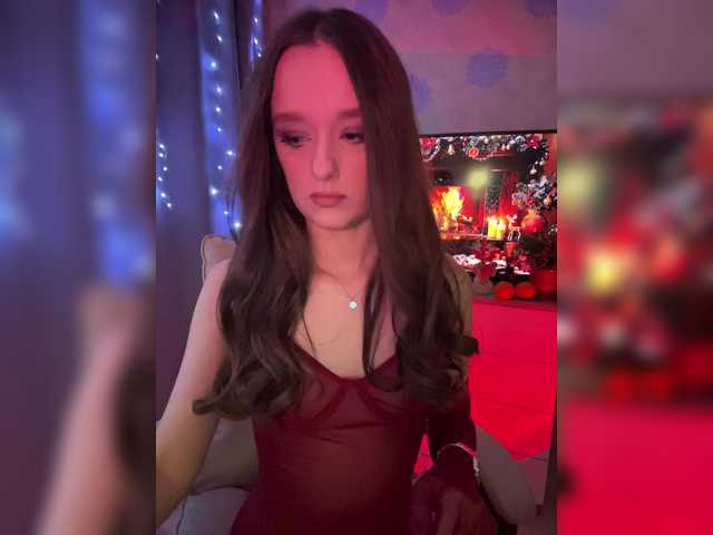 ymnichka's BongaCams show and profile