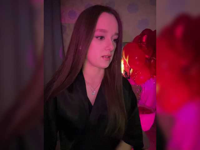 ymnichka's BongaCams show and profile