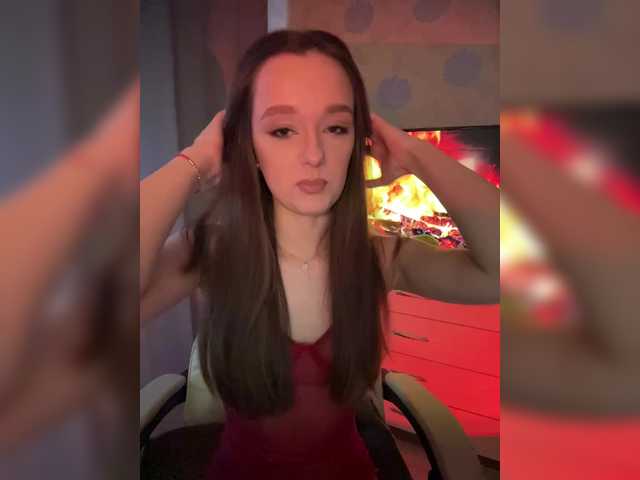 ymnichka's BongaCams show and profile