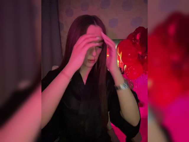 ymnichka's BongaCams show and profile