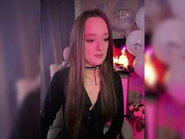 ymnichka's BongaCams show and profile