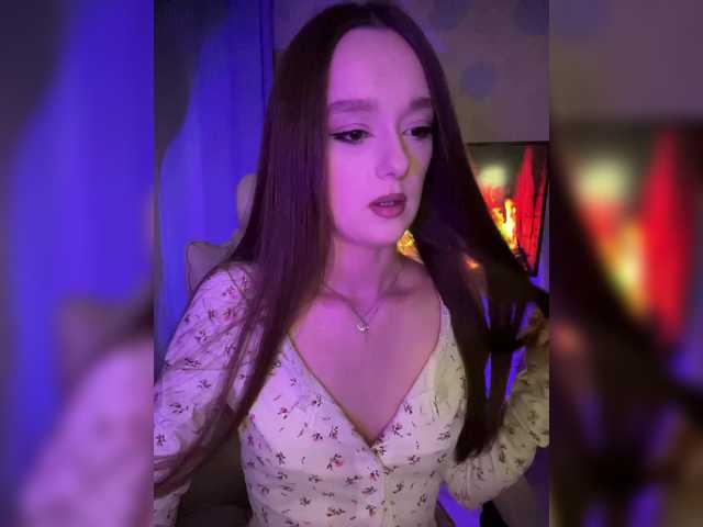 ymnichka's BongaCams show and profile