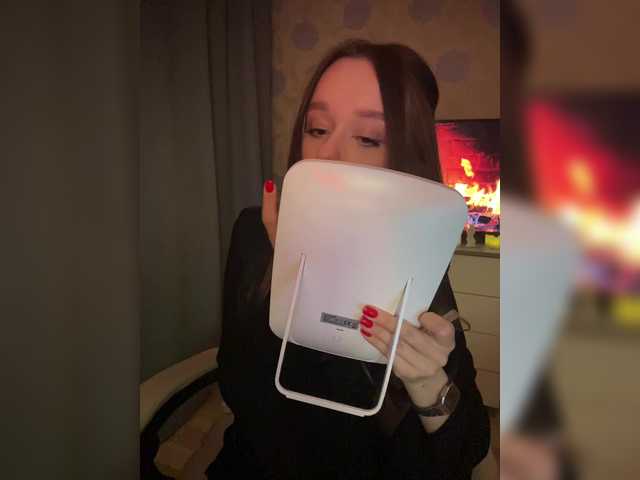 ymnichka from BongaCams