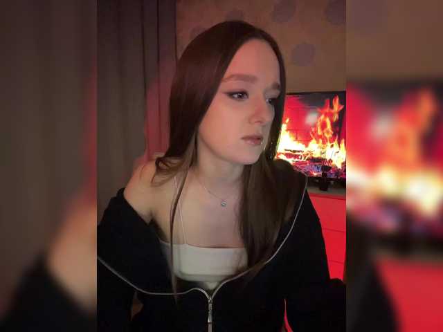 ymnichka's BongaCams show and profile