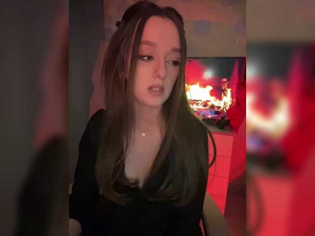 ymnichka's BongaCams show and profile