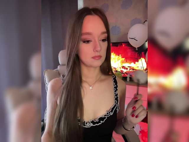 ymnichka's BongaCams show and profile