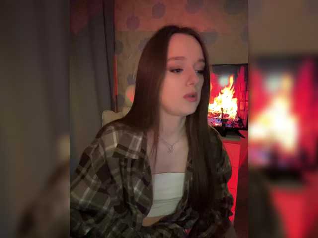 ymnichka from BongaCams