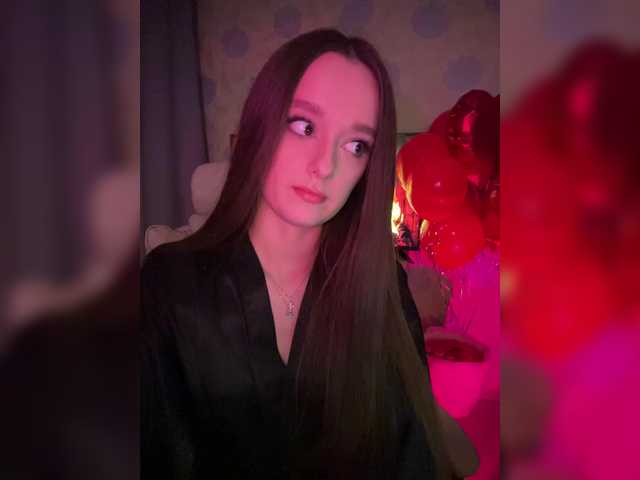 ymnichka — #nonude hi, my name is valeria  please support me in top-100! lovense works from 2 tks. @remain for my birthday 0321  