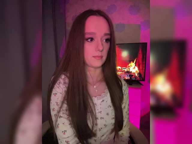 ymnichka's BongaCams show and profile