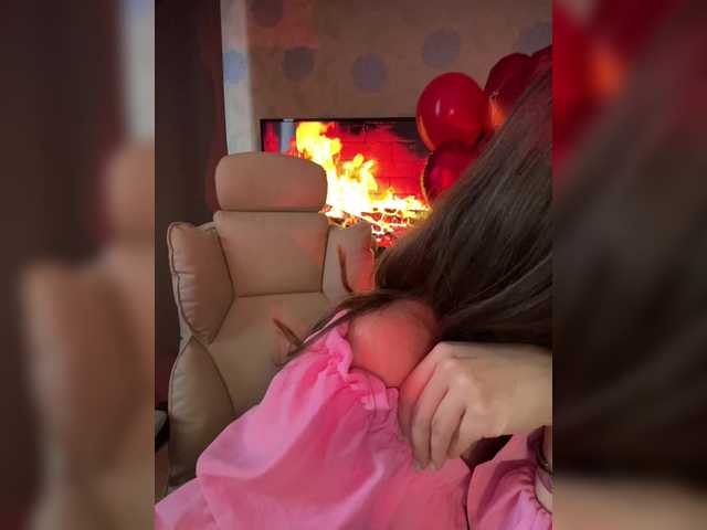 ymnichka from BongaCams is Freechat