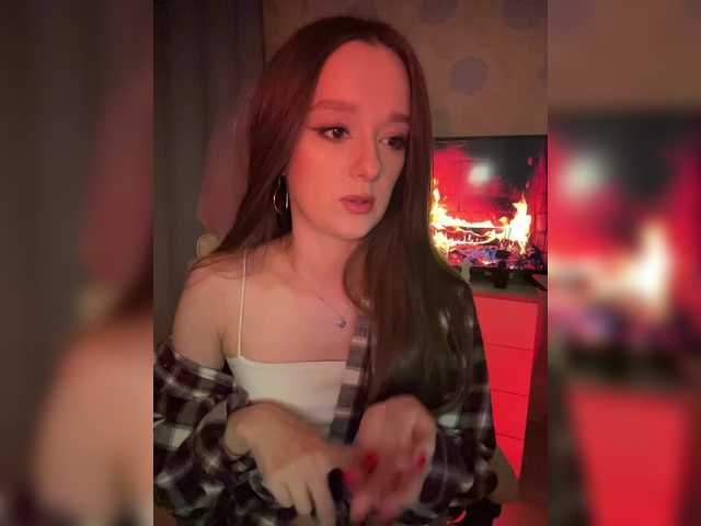 ymnichka's BongaCams show and profile